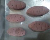 Foto langkah ke 6 dari resep Goguma Ppang.