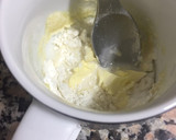 Foto del paso 1 de la receta: Mini bizcochito