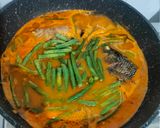 Foto langkah ke 5 dari resep PANGEK IKAN NILA - Minang.