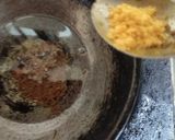 કાઠિયાવાડી સાદી કઢી (Simple Kadhi Recipe In Gujarati) રેસીપી સ્ટેપ3ફોટો