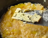 Foto del paso 4 de la receta: Vichyssoise con Pera