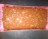 Foto langkah ke 8 dari resep Beng beng Cake.