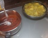 Foto del paso 3 de la receta Patatas bravas