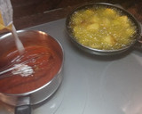 Foto del paso 3 de la receta: Patatas bravas