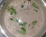 மொரு மொரு கேழ்வரகு தோசை (Kelvaragu dosai recipe in tamil) ரெசிபி ஸ்டேப் 3 புகைப்படம்