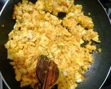 Foto del paso 5 de la receta: Arroz con pescado seco