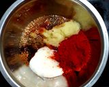 รูปขั้นตอนการทำที่ 7 ของ กิมจิ (โฮมเมด) Homemade Kimchi ทำทานเองแบบง่าย ๆ
