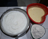Foto del paso 4 de la receta: 🍰Pastel de Tres Leches 🍰