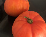Foto del paso 1 de la receta: Crema de tomate (estilo checo 🇨🇿)