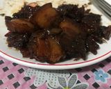 一個隨意下酒菜的食譜步驟4照片