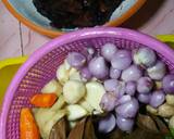  Racikan Bumbu Rawon Suroboyo langkah memasak 3 foto