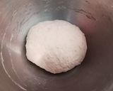 Kenyér recept fázis 1 fotója