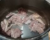 Foto langkah ke 1 dari resep Sop tulang sapi.