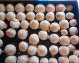 Foto del paso 4 de la receta: Chipá almidón (torta de almidón)