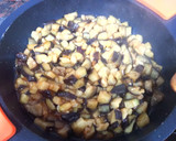 Foto del paso 4 de la receta: Berenjenas al estilo chino