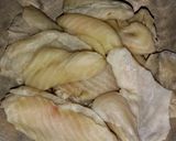 Foto langkah ke 1 dari resep Pepes Kakap Fillet.