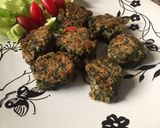 Foto del paso 5 de la receta: Bocadillos de Kale y Acelga