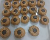 Foto langkah ke 2 dari resep Soft Cookies.
