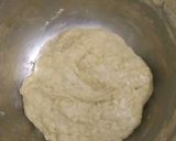 Foto langkah ke 2 dari resep Olie bollen keju.