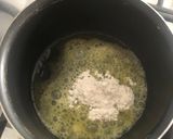 Foto del paso 1 de la receta: Soufflé básico