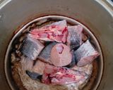 Foto langkah ke 1 dari resep Pindang ikan gabus/kutuk Palembang.