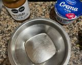 Foto del paso 2 de la receta: Postre de vainilla súper fácil
