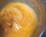 Foto langkah ke 5 dari resep Bolu Karamel (Sarang Semut).