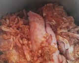 Foto del paso 4 de la receta: Manitas de cerdo