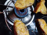 নো-অয়েল ডাব ফিশ কারি(No-oil daab fish curry recipe in Bengali)