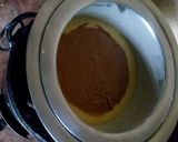 A picture of step 8 of Cake for diabetic patients (using natural sugar).