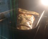 Foto del paso 3 de la receta: Zapallo relleno al horno 🍴