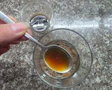 Foto del paso 5 de la receta: Postre de cacao y café