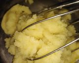 Foto del paso 1 de la receta: Papas Dauphine