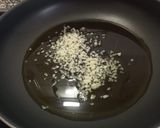 Foto del paso 2 de la receta Arroz negro con Sepia