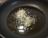 Foto del paso 2 de la receta: Arroz negro con Sepia