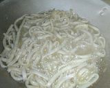 Foto langkah ke 5 dari resep Cistik keju renyah.