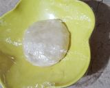 A picture of step 1 of Pinwheel Chicken Bites.