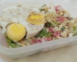 Foto langkah ke 8 dari resep Salad Sayur Simpel.