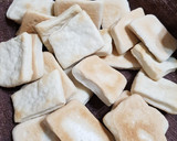 Foto del paso 6 de la receta: Bizcochitos salados con grasa