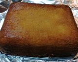 Foto del paso 3 de la receta: Bizcocho avainillado con arándanos