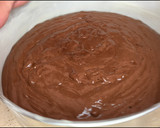 Foto del paso 10 de la receta: Tarta de chocolate con poca harina (y menos destreza)