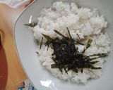 Foto langkah ke 1 dari resep Tuna Mentai Air Fryer (Enak Simpel).