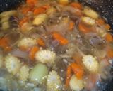 Foto langkah ke 4 dari resep Capcay Sayur.
