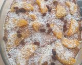 Foto del paso 3 de la receta: TORTA HELADA/PAVÉ