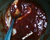 Foto langkah ke 4 dari resep Hot Fire Chicken.