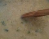Foto del paso 3 de la receta: MACARRONI EN CREMA BLANCA Y RICOTTA