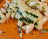 Bok Choy Salad recipe step 1 photo