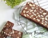 Foto langkah ke 4 dari resep Chewy Brownies ala Erlina Lim.