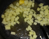 Foto del paso 1 de la receta: Crema de calabaza