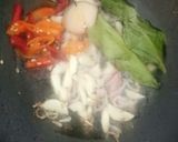 Foto langkah ke 3 dari resep Garang Asem Ayam.